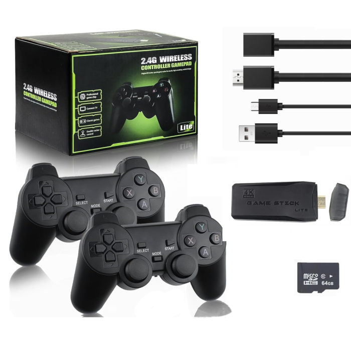OKAYART M8 Game stick - Image 2