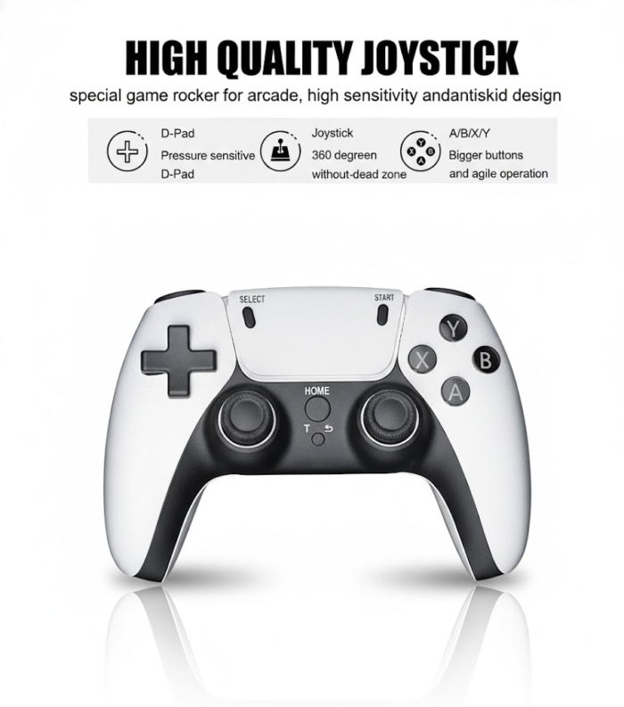 OKAYART X2 Plus Game Stick（Coming soon） - Image 2
