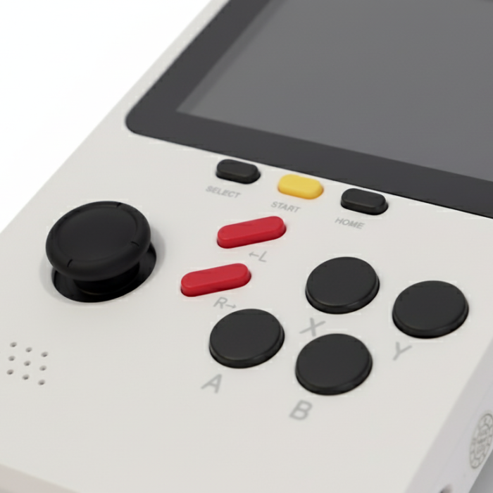 OKAYART Q2 Game Console - Image 3