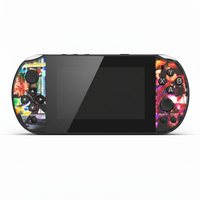 OKAYART Q3 Game Console - Image 3