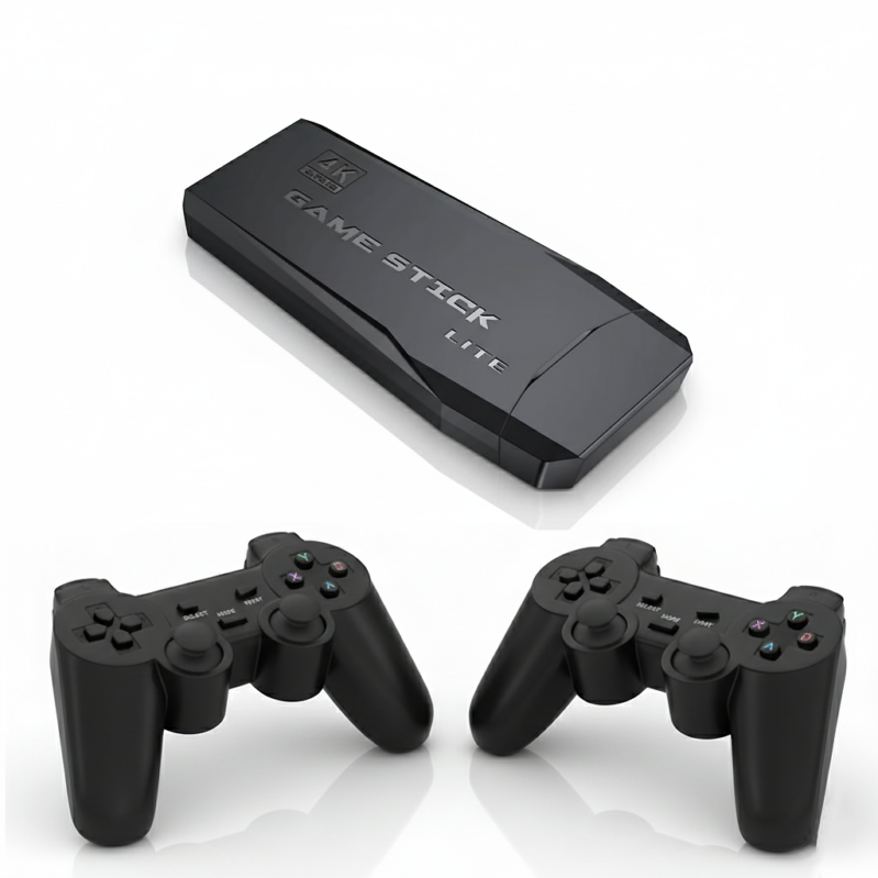 OKAYART M8 Game stick