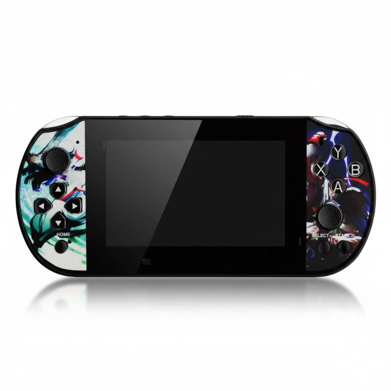 OKAYART Q3 Game Console