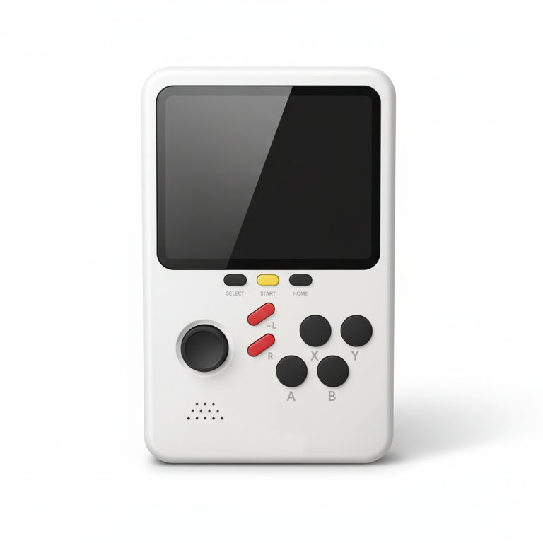 OKAYART Q2 Game Console