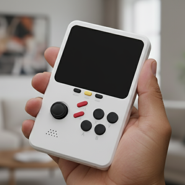 OKAYART Q2 Game Console - Image 7