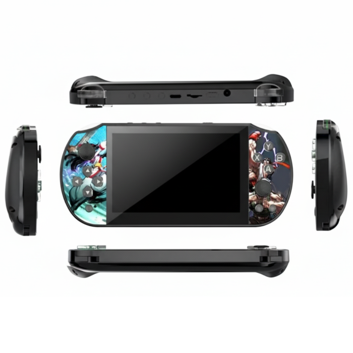 OKAYART Q3 Game Console - Image 2