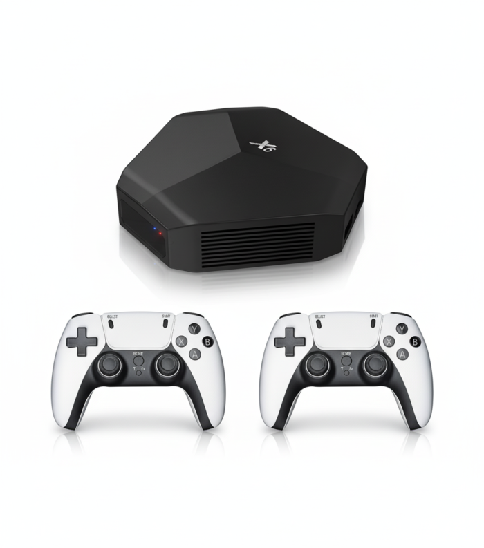 OKAYART X6 Game Box（Coming soon）