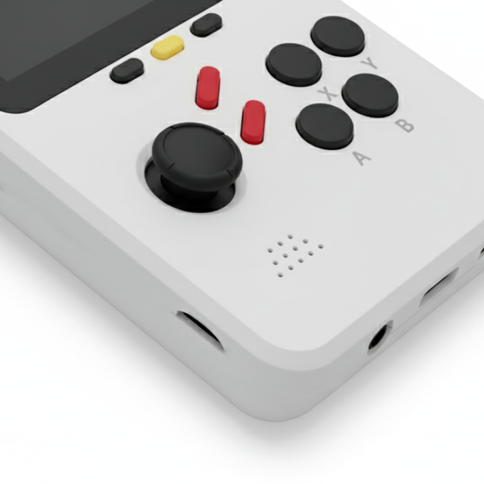 OKAYART Q2 Game Console - Image 5