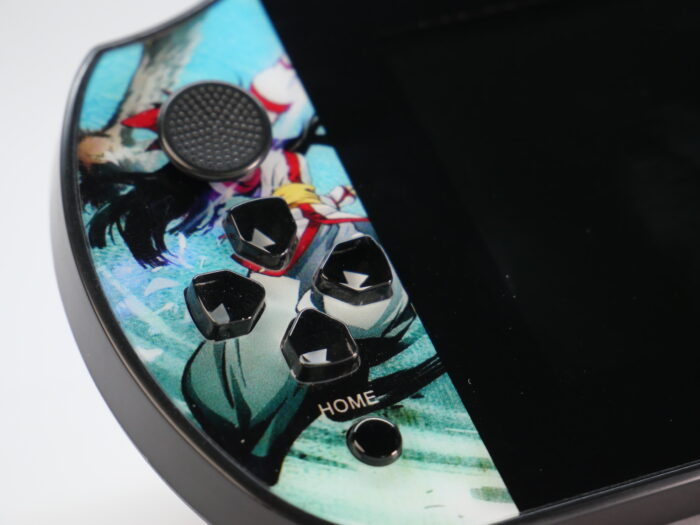 OKAYART Q3 Game Console - Image 6