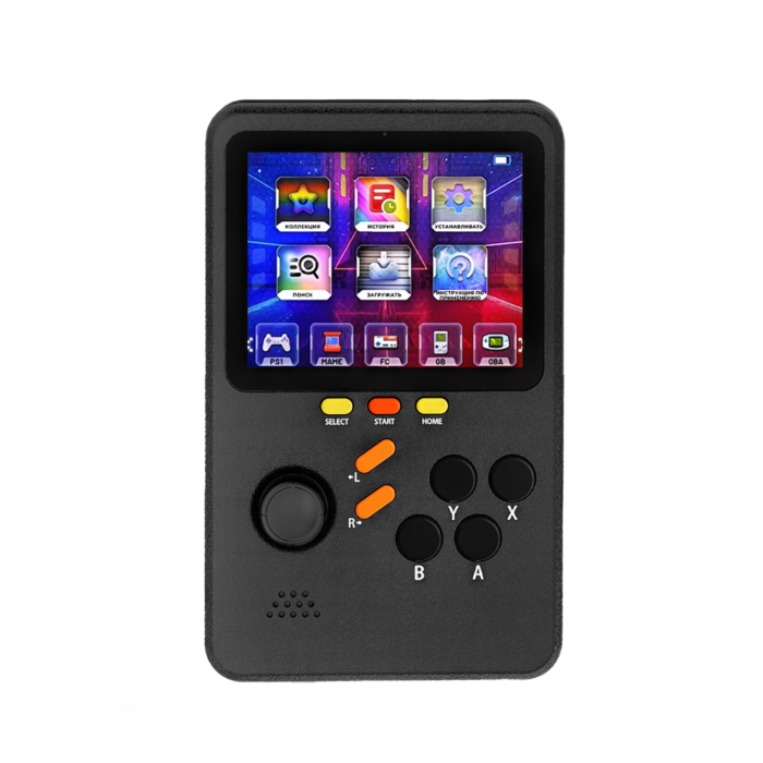 OKAYART Q2 Game Console - Image 8