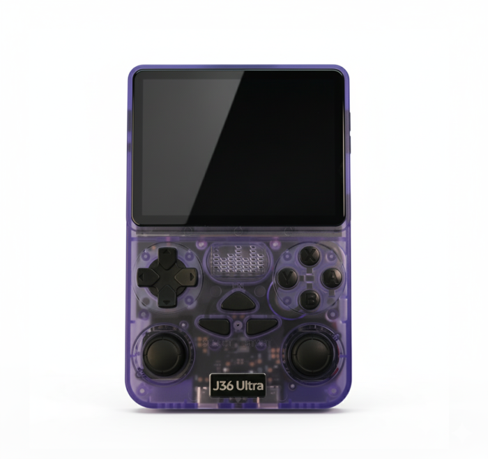 OKAYART J36 Ultra - Image 3