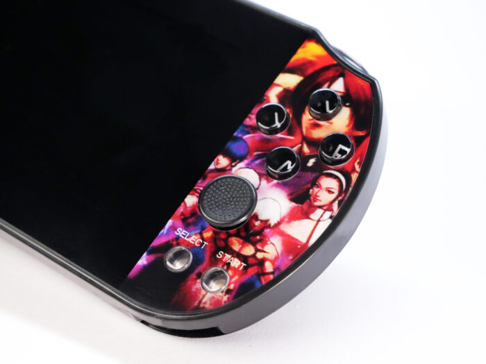 OKAYART Q3 Game Console - Image 5