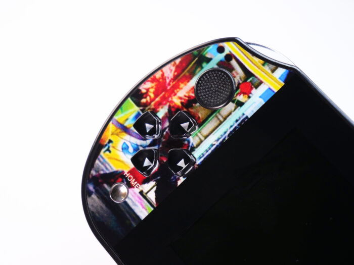 OKAYART Q3 Game Console - Image 4