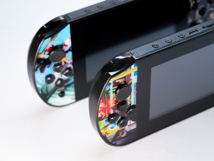 OKAYART Q3 Game Console - Image 10