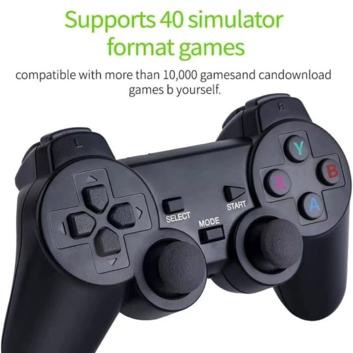 OKAYART M8 Game stick - Image 5