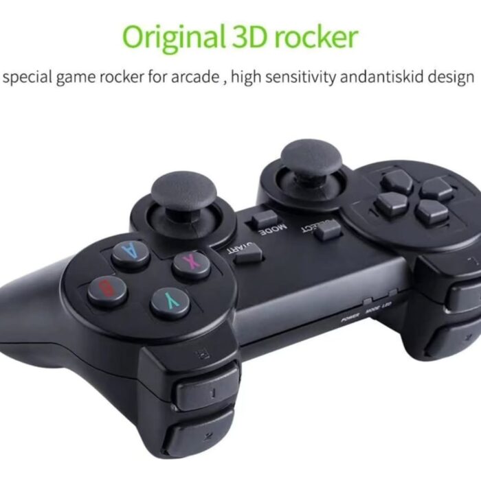 OKAYART M8 Game stick - Image 6
