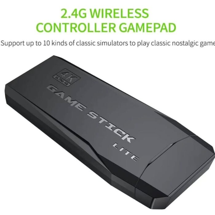 OKAYART M8 Game stick - Image 4