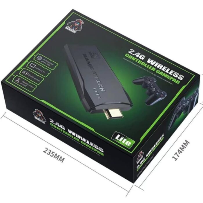 OKAYART M8 Game stick - Image 8