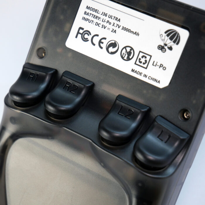 OKAYART J36 Ultra - Image 8